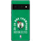 2024 NBA Champions Boston Celtics Google Pixel 6 Pro Skin